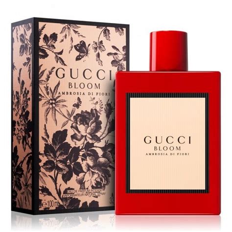 gucci bloom ambrosia di fiori dupe|gucci bloom ambrosia di fiori 100 ml.